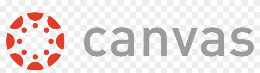 Canvas Logo - Canvas Logo - Canvas Lms - Free Transparent PNG Clipart Images Download