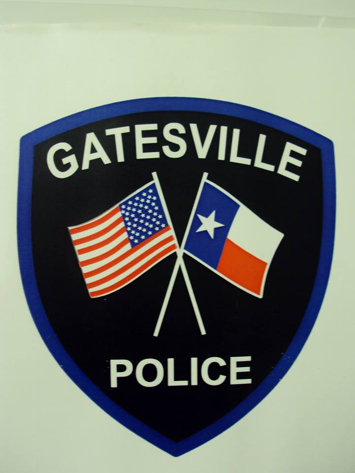 Gatesville Logo - Gatesville police: No clowns have been reported - KXXV Central Texas ...