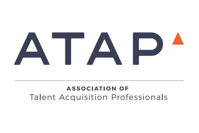 Atap Logo - Atap Logo. Association Of Talent Acquisition Professionals