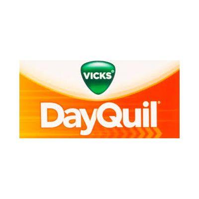 Dayquil Logo - Dayquil Logos