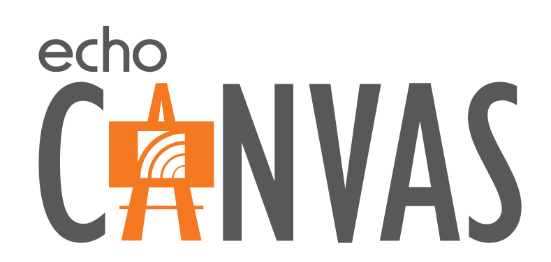 Canvas Logo - Logo Design — portfolio