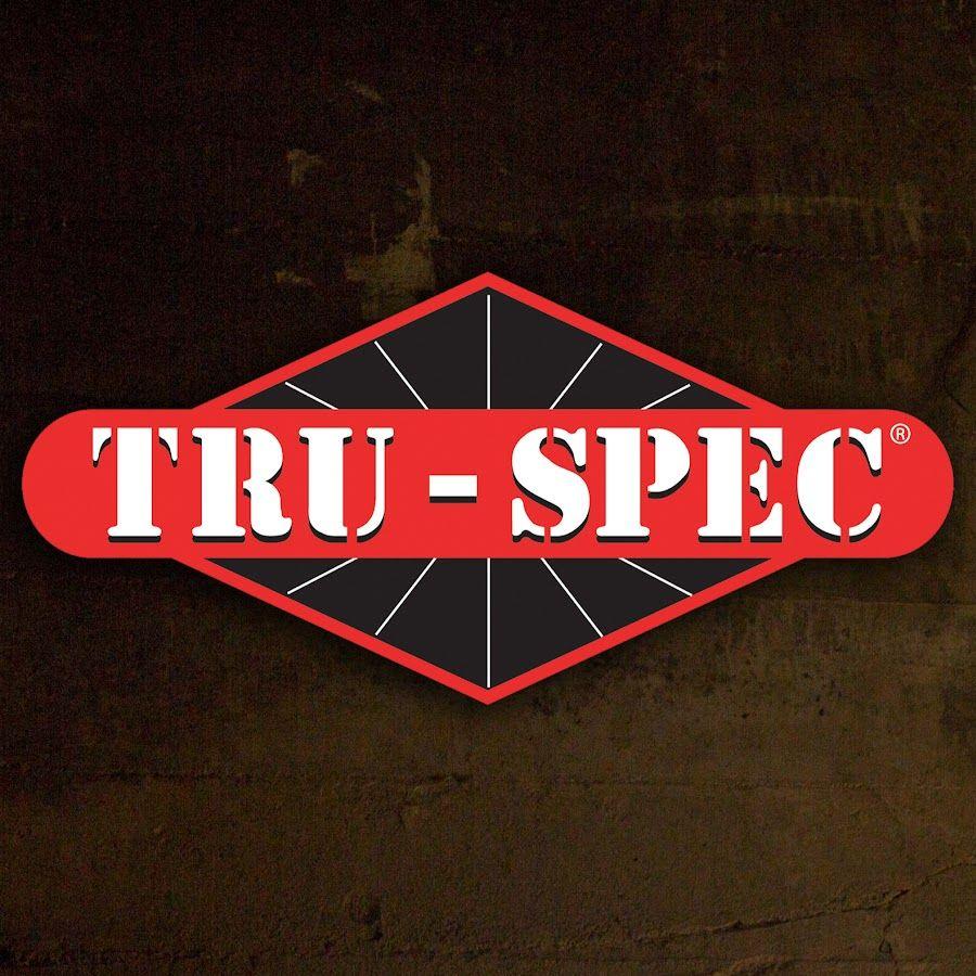 Tru-Spec Logo - TRU SPEC