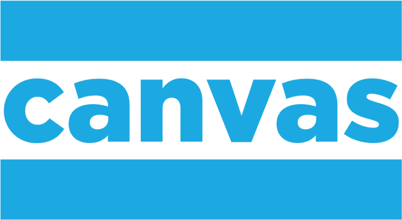 Canvas Logo - Canvas logo png » PNG Image