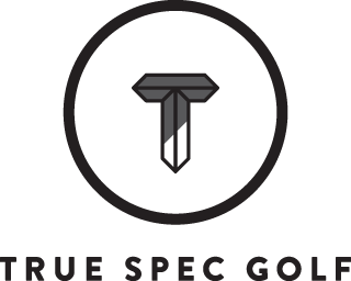 Tru-Spec Logo - Home Spec Golf