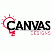 Canvas Logo - Canvas Designs de Panamá Logo Vector (.AI) Free Download