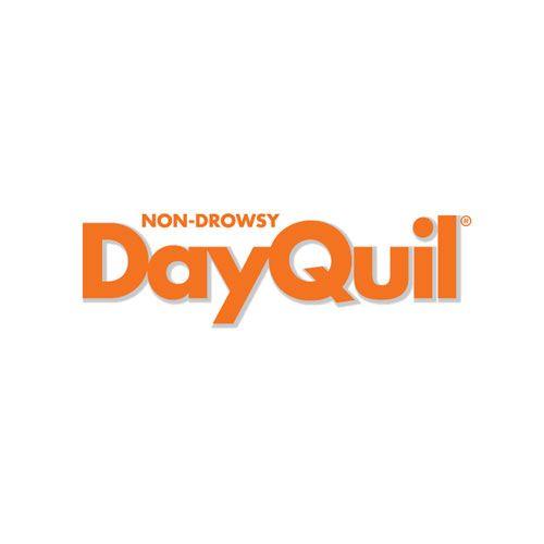 Dayquil Logo - DayQuil® Office Supplies