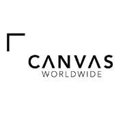 Canvas Logo - Working at Canvas Worldwide