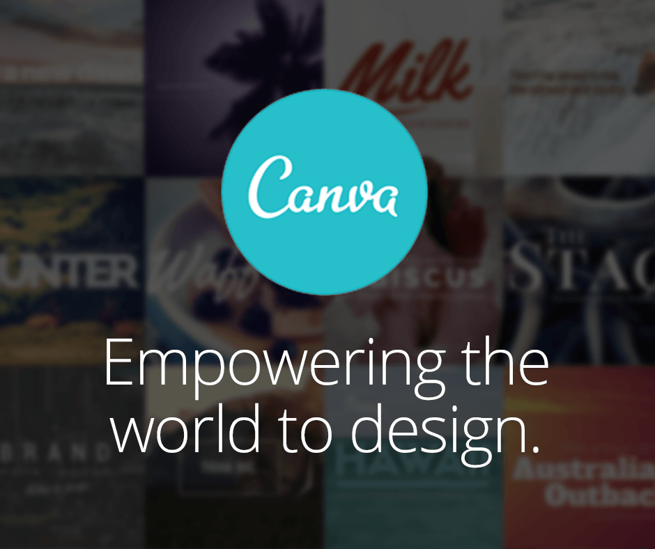 Canvas Logo - Collaborate & Create Amazing Graphic Design for Free