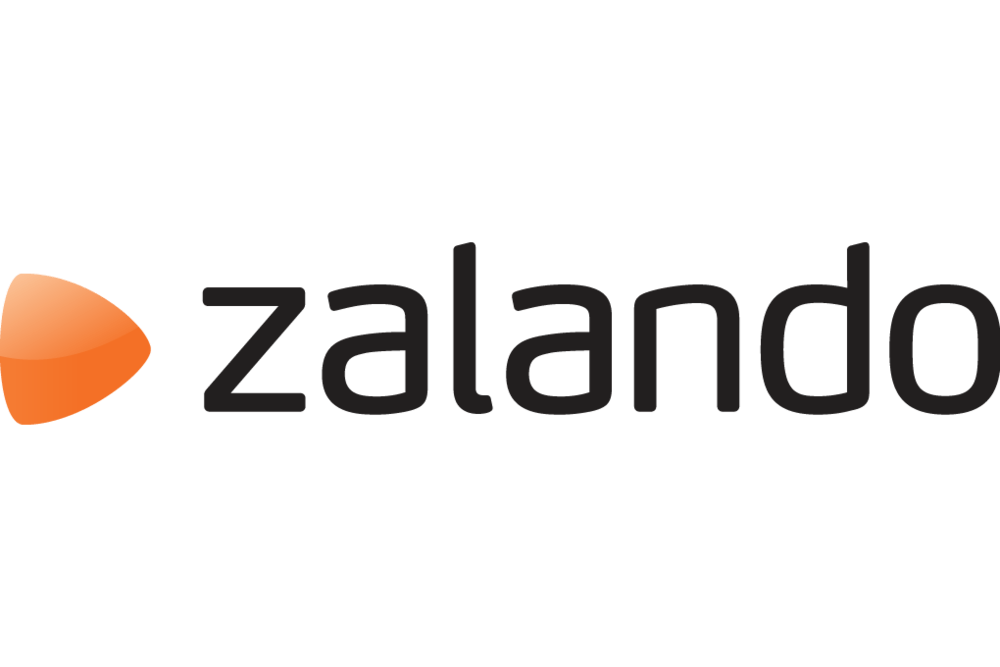 Zalando Logo - Zalando Logo _Other dresses_dressesss