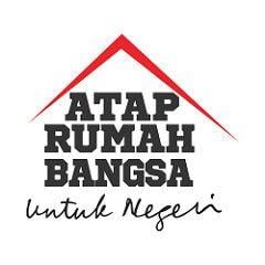 Atap Logo - Exif | LOGO Atap Rumah Bangsa (Putih) | Flickr - Photo Sharing!