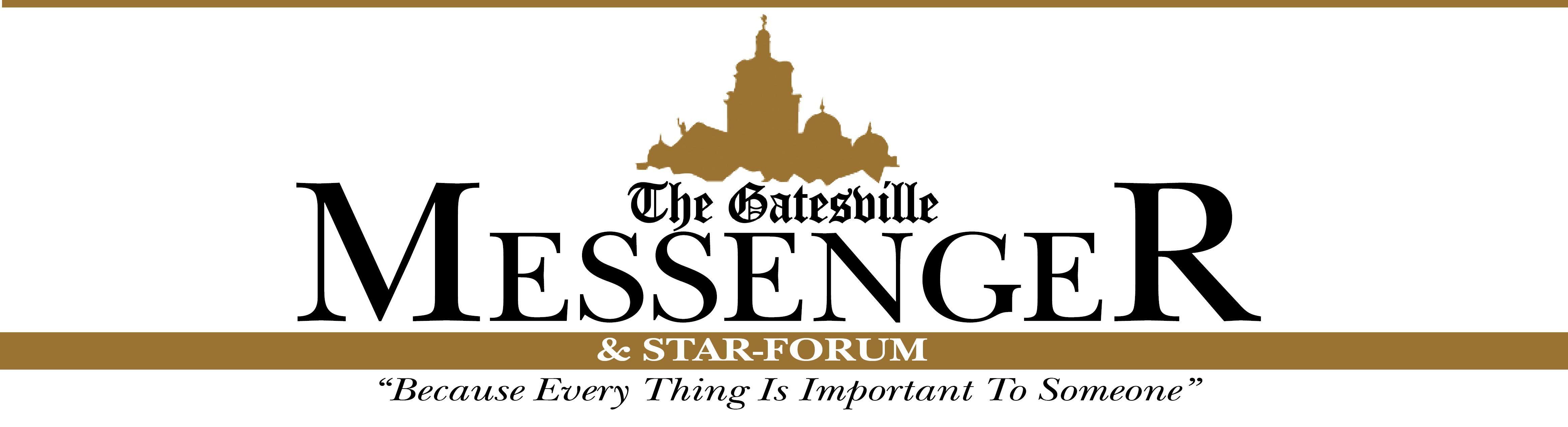 Gatesville Logo - The Gatesville Messenger