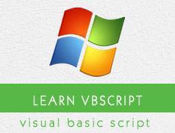 VBScript Logo - Enabling VBScript in Browsers