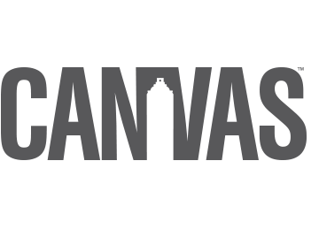 Canvas Logo - CANVAS | CANVAS Outdoor Museum Show | CANVAS Art Charities