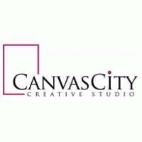 Canvas Logo - Canvas City Creative Studio Logo Vector (.AI) Free Download