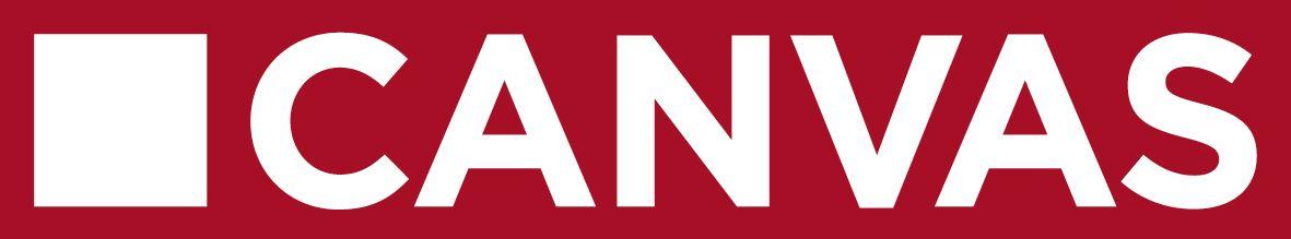 Canvas Logo - File:Canvas-logo-rood.jpg - Wikimedia Commons