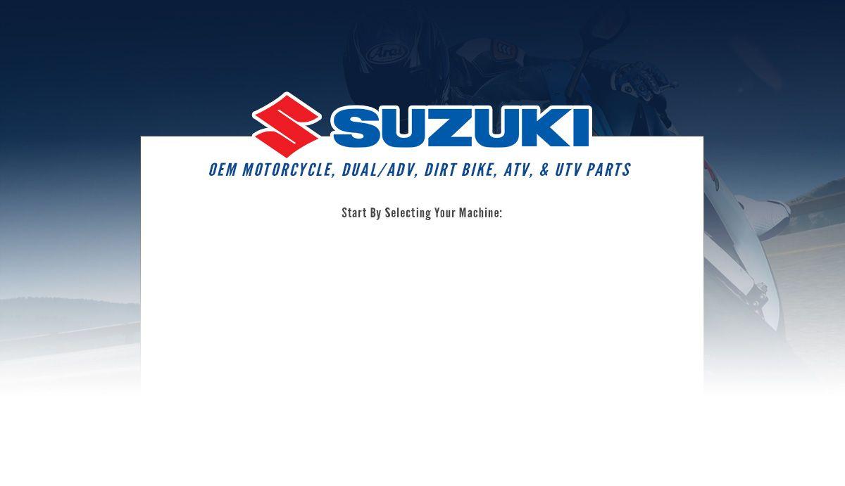 Bikebandit.com Logo - Suzuki OEM Parts Reviews & Cheap Prices for Suzuki Parts at