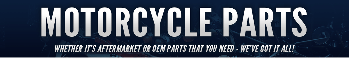 Bikebandit.com Logo - Motorcycle Parts & ATV Parts