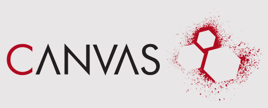 Canvas Logo - CANVAS InteVyDis Products