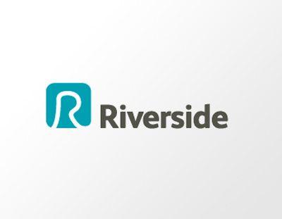 Riverside Logo - riverside logo - IIZUKA