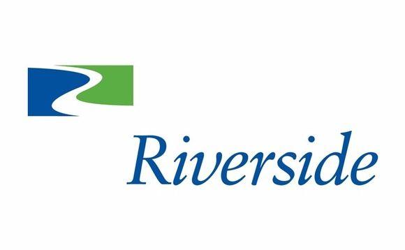 Riverside Logo - Riverside adds partner in Australia