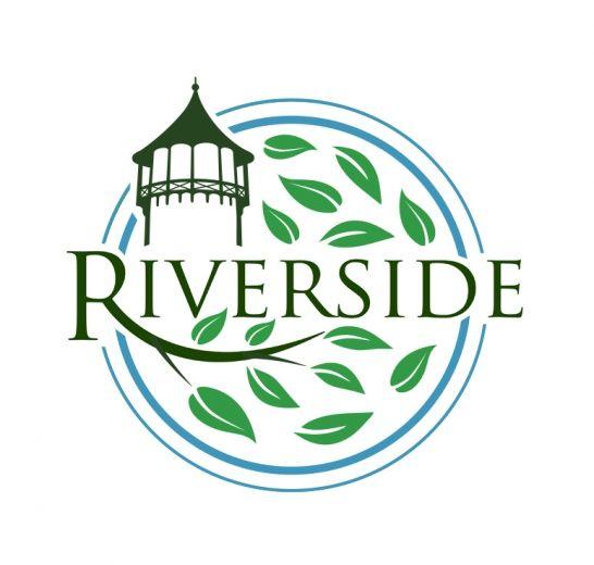 Riverside Logo - Riverside Logos