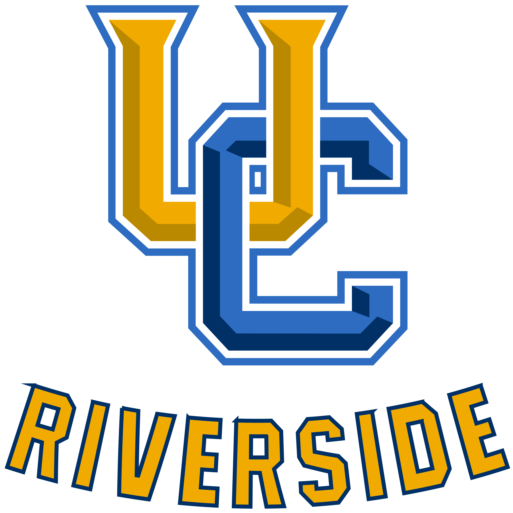 Riverside Logo - File:UC Riverside Highlanders logo.svg - Wikimedia Commons