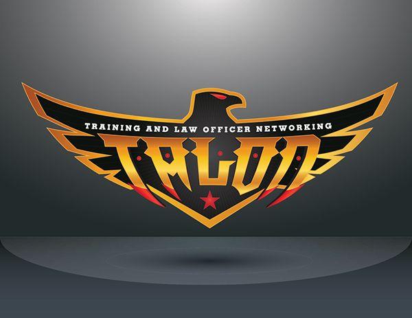 Talon Logo - T.A.L.O.N. Logo Design on Behance