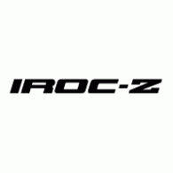 IROC Logo - IROC-Z | Brands of the World™ | Download vector logos and logotypes