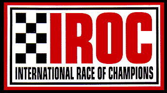 IROC Logo - IROC logo As used for the Porsche 911RSR 1974 International Race of ...