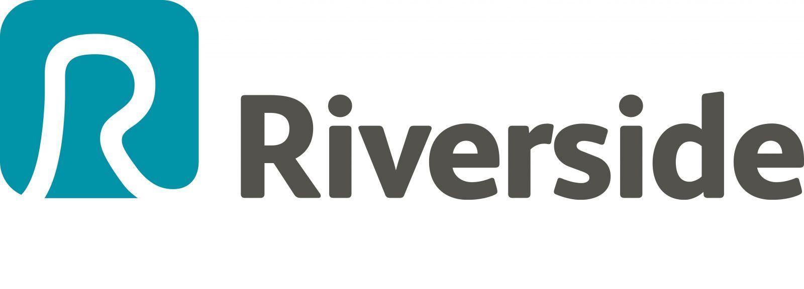 Riverside Logo - Case Study: Riverside Housing noguru
