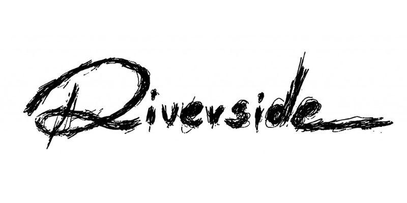 Riverside Logo - Riverside band