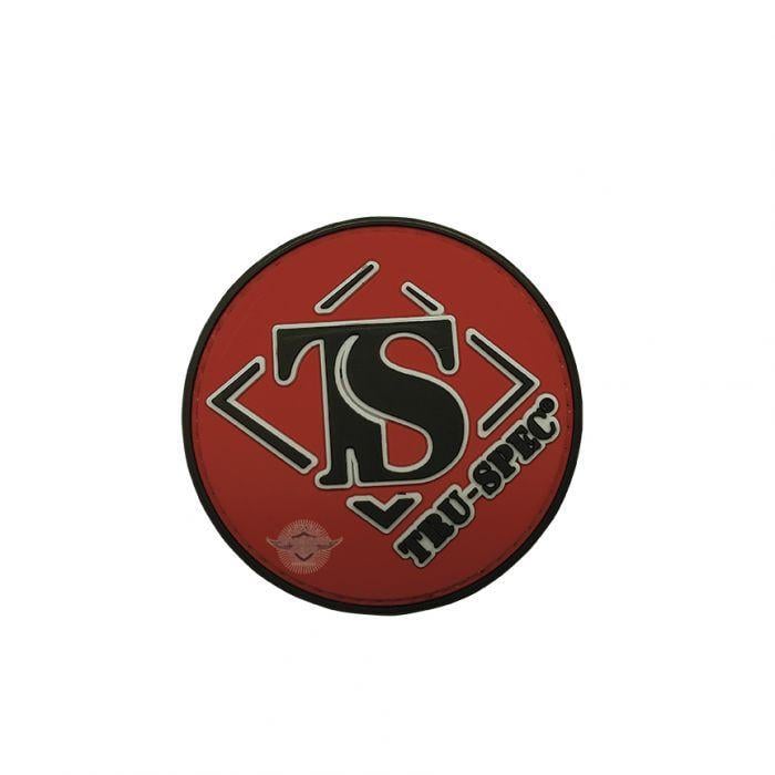 Tru-Spec Logo - 5ive Star Gear Tru-Spec Logo Patch