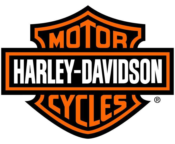 Motomart Logo - Harley Davidson®