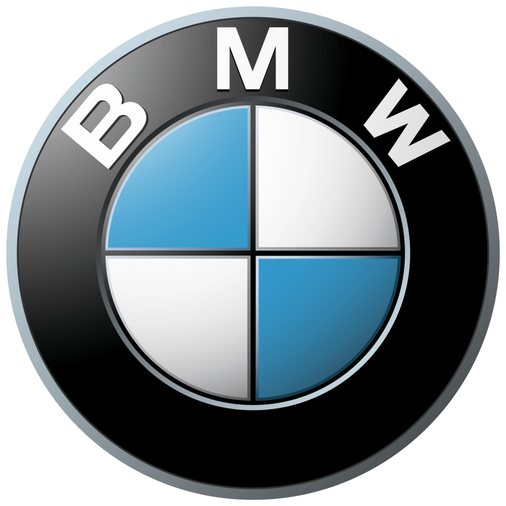 Motomart Logo - BMW — motomart