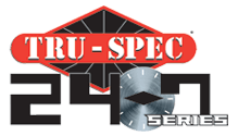 Tru-Spec Logo - Tru Spec 24/7 Cargo Pocket Station Pants