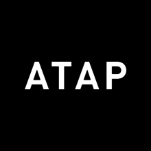 Atap Logo - Google ATAP
