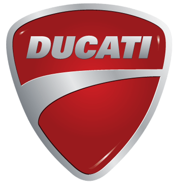 Motomart Logo - Ducati — motomart