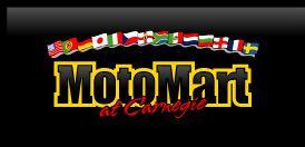 Motomart Logo - 2009 NAHA Pro Hilclimb series index