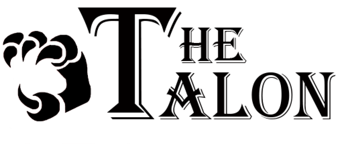 Talon Logo - The Talon