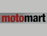 Motomart Logo - Motomart Limited Lower Hutt. Yellow® NZ