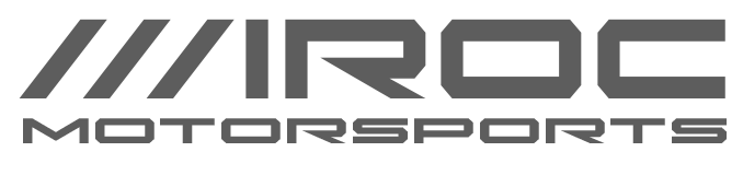 IROC Logo - IROC Motorsports |