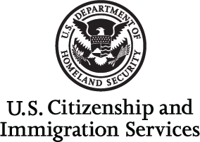 Immigration Logo - Homepage | USCIS