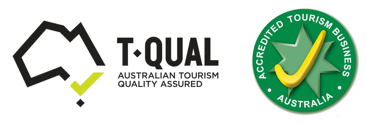 Atap Logo - TQUAL ATAP Logo Horizontal - Freycinet Adventures