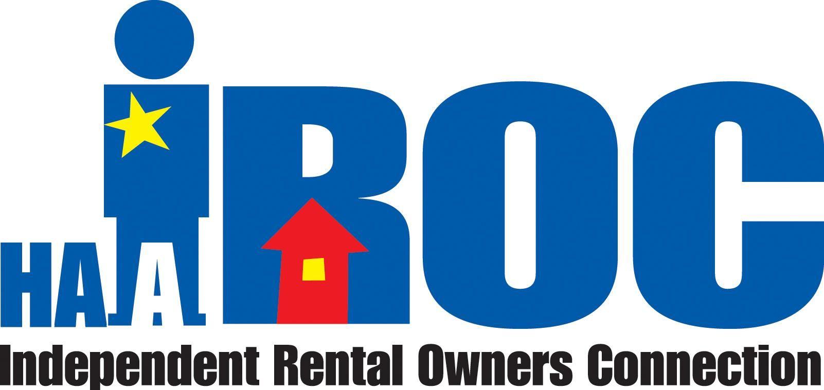 IROC Logo - About IROC