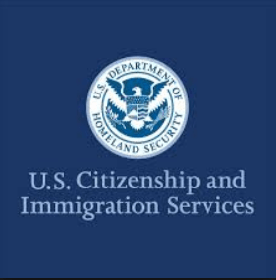 USCIS Logo - USCIS and the path to Section 508 compliance in agile development ...