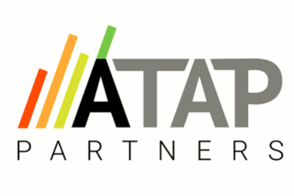 Atap Logo - ATAP & Partners Company Limited