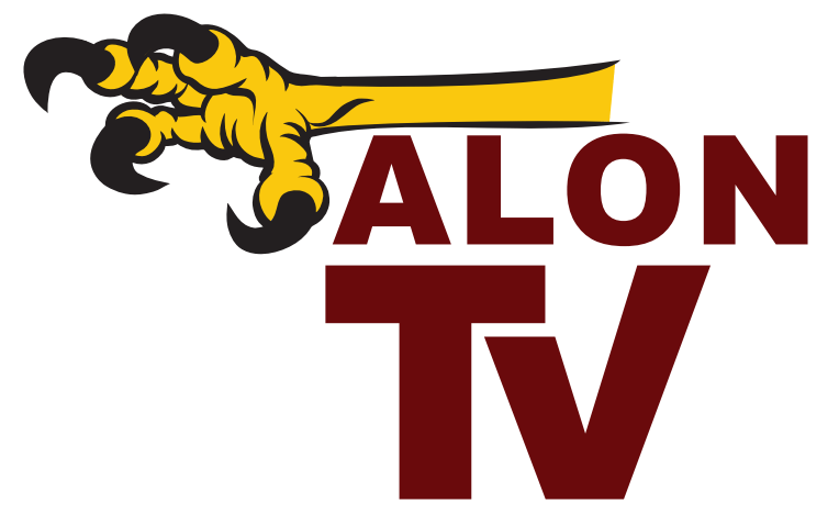 Talon Logo - Talon TV / Talon TV