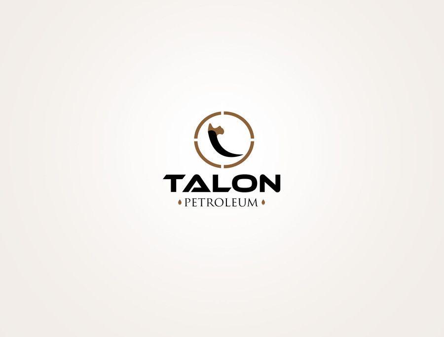 Talon Logo - Entry #19 by JaizMaya for Design a Logo for Talon Petroleum | Freelancer