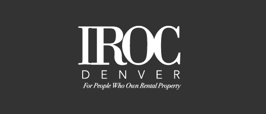 IROC Logo - IROC: Profit and Loss Statement - Apartment Association of Metro Denver