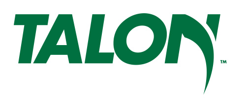 Talon Logo - TALON™ - Plastic Pipe Welding